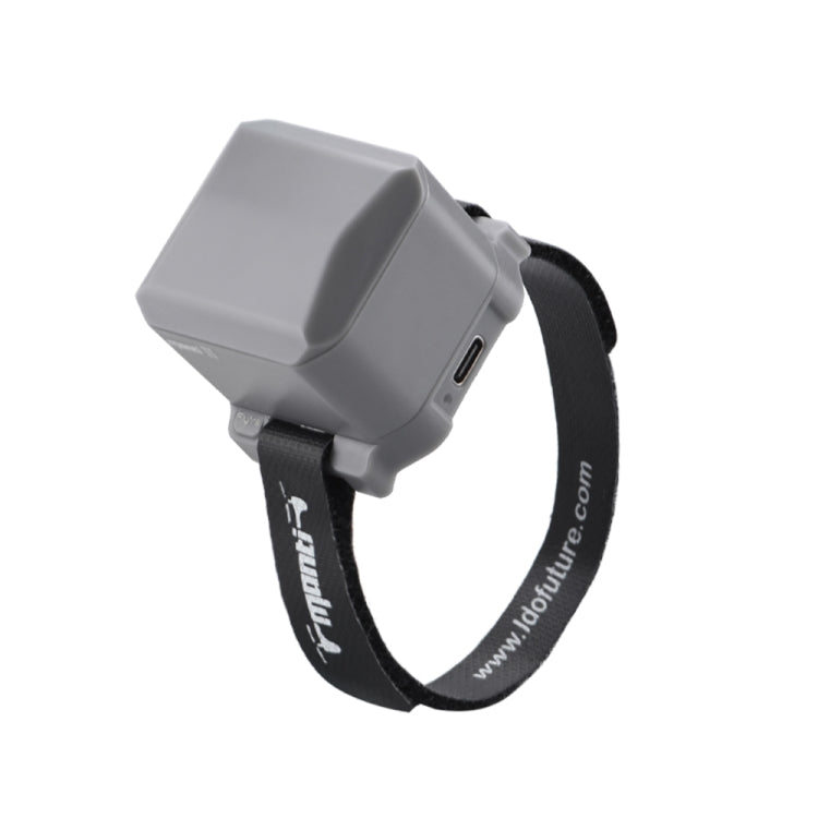 Parachute for DJI Mavic Air 2 / 2S / Mavic 3 Improve Safety, Manti 3, Manti 3 Plus, Manti 3 Replacement Umbrella Cabin, Manti 3 Plus Replacement Umbrella Cabin Parachute for DJI Mavic Air 2 / 2S / Mavic 3 Improve Safety, Manti 3, Manti 3 Plus, Manti 3 Replacement Umbrella Cabin, Manti 3 Plus Replacement Umbrella Cabin